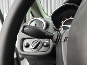 Хетчбэк Ford Fiesta 2016 года, 925000 рублей, Ставрополь