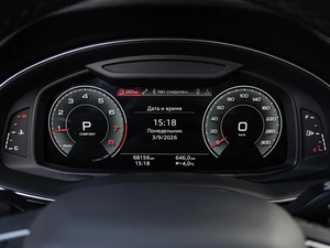 Внедорожник Audi Q7 2021 года, 5699000 рублей, Краснодар