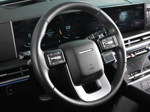 Внедорожник Hyundai Santa Fe 2024 года, 6099000 рублей, Ростов-на-Дону