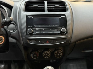 Внедорожник Mitsubishi ASX 2014 года, 1197000 рублей, Красноярск