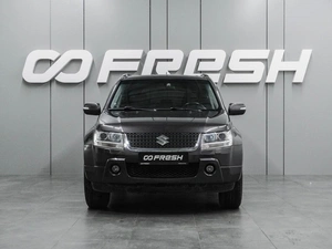 Внедорожник Suzuki Grand Vitara 2010 года, 1187000 рублей, Воронеж