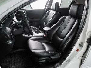 Седан Mazda 6 2011 года, 979000 рублей, Воронеж