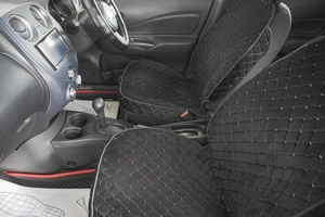 Хетчбэк Nissan Note 2014 года, 719000 рублей, Кемерово