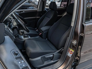 Внедорожник Volkswagen Tiguan 2014 года, 1250000 рублей, Краснодар