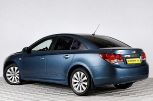Седан Chevrolet Cruze 2013 года, 819000 рублей, Челябинск