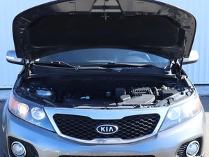 Внедорожник Kia Sorento 2011 года, 1200000 рублей, Брянск