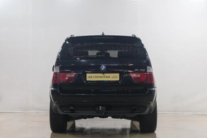 Внедорожник BMW X5 2005 года, 1209000 рублей, Новокузнецк