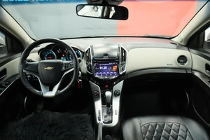 Седан Chevrolet Cruze 2014 года, 995000 рублей, Курск