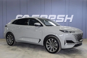 Внедорожник Changan UNI-K 2023 года, 2729000 рублей, Ульяновск