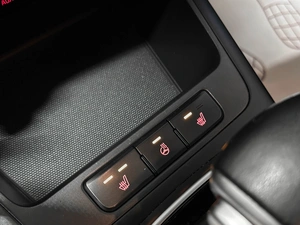 Седан Kia Rio 2020 года, 1397000 рублей, Красноярск