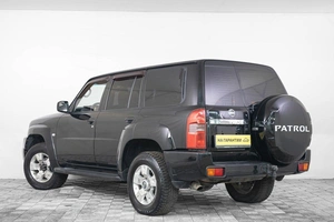 Внедорожник Nissan Patrol 2008 года, 1819000 рублей, Кемерово
