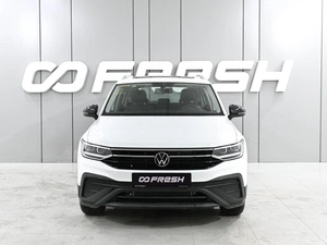 Внедорожник Volkswagen Tiguan L 2025 года, 3999000 рублей, Аксай