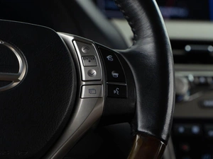 Внедорожник Lexus RX 2014 года, 2847111 рублей, Москва