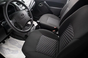 Лифтбек ВАЗ (LADA) Granta 2023 года, 999000 рублей, Оренбург