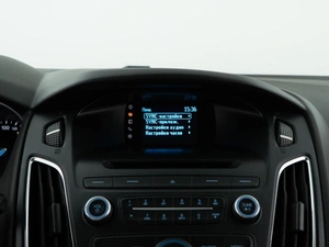 Хетчбэк Ford Focus 2017 года, 1178055 рублей, Москва