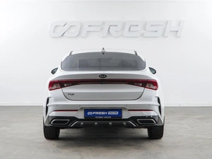 Седан Kia K5 2020 года, 2470111 рублей, Москва