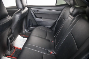 Седан Toyota Corolla 2014 года, 949000 рублей, Пермь