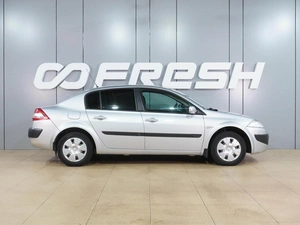 Седан Renault Megane 2006 года, 449000 рублей, Воронеж