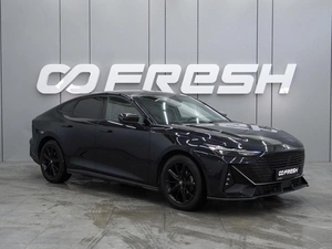 Лифтбек Changan UNI-V 2023 года, 2199000 рублей, Воронеж