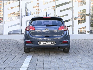 Хетчбэк Kia Ceed 2013 года, 1065000 рублей, Ставрополь