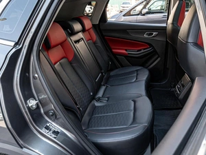Внедорожник Changan CS55 Plus 2024 года, 2045000 рублей, Краснодар