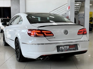 Седан Volkswagen Passat CC 2014 года, 1387000 рублей, Солонцы