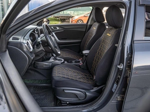 Универсал Kia Ceed 2019 года, 1650000 рублей, Краснодар