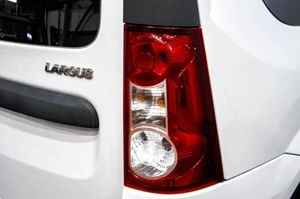 Универсал ВАЗ (LADA) Largus 2019 года, 949000 рублей, Барнаул