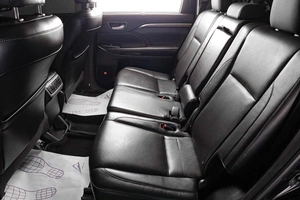 Внедорожник Toyota Highlander 2015 года, 3549000 рублей, Тюмень