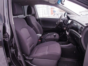 Внедорожник SsangYong Actyon 2012 года, 849000 рублей, Владимир