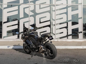 Kawasaki Ninja 1000 2016 года, 859000 рублей, Краснодар