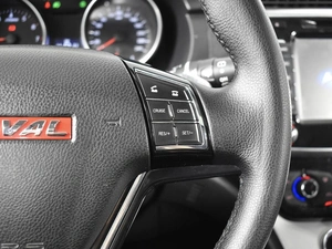 Внедорожник Haval H6 2016 года, 1249900 рублей, Казань