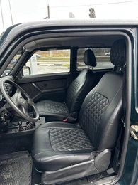 Внедорожник ВАЗ (LADA) Niva Legend 2023 года, 790000 рублей, Ярославль