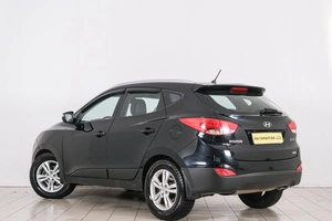 Внедорожник Hyundai ix35 2012 года, 1299000 рублей, Красноярск