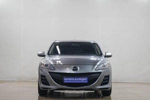 Хетчбэк Mazda 3 2012 года, 809000 рублей, Новокузнецк