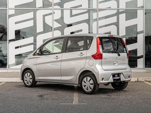 Хетчбэк Mitsubishi EK Wagon 2019 года, 898000 рублей, Краснодар