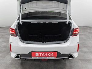 Седан Kia Rio 2020 года, 1650000 рублей, Красноярск