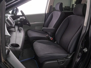 Минивэн Honda Freed 2008 года, 949000 рублей, Тюмень