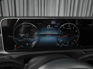 Седан Mercedes-benz A-класс 2020 года, 3498000 рублей, Ставрополь