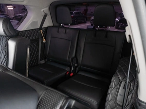 Внедорожник Toyota Land Cruiser Prado 2010 года, 2929000 рублей, Тюмень