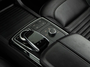 Внедорожник Mercedes-benz GLE-класс 2018 года, 3543055 рублей, Москва