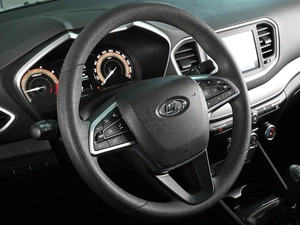 Седан ВАЗ (LADA) Vesta 2024 года, 1405000 рублей, Ростов-на-Дону