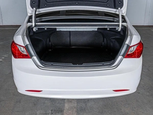 Седан Hyundai Sonata 2011 года, 825000 рублей, Ставрополь