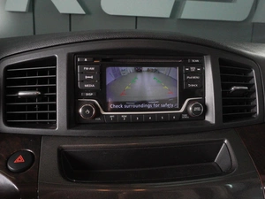 Минивэн Nissan Quest 2016 года, 2359000 рублей, Минеральные Воды