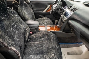 Седан Toyota Camry 2011 года, 1249000 рублей, Барнаул