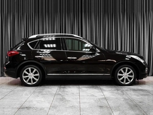 Внедорожник Infiniti EX25 2012 года, 1839000 рублей, Тюмень