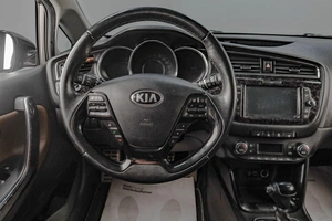 Универсал Kia Ceed 2018 года, 1419000 рублей, Челябинск