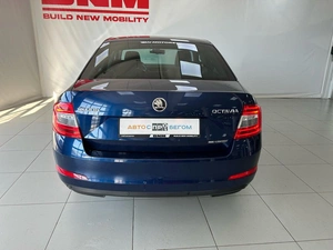 Хэтчбек Skoda Octavia 2015 года, 1450000 рублей, Смоленск
