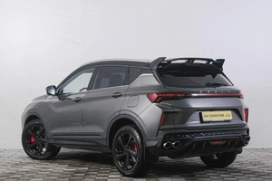 Внедорожник Geely Coolray 2024 года, 2099000 рублей, Кемерово