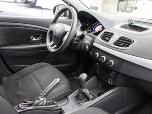 Хетчбэк Renault Megane 2014 года, 749000 рублей, Петрозаводск